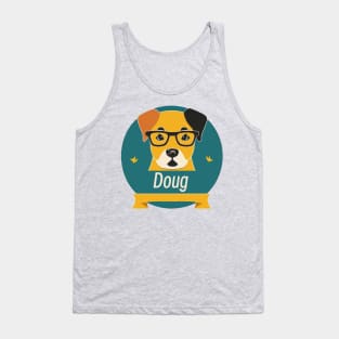 Doug Tank Top